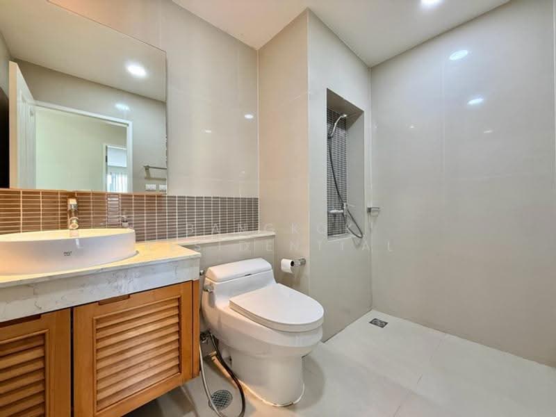 The Rise Sukhumvit 39, Bangkok, Soi Sukhumvit 39, Khlong Tan Nua, Watthana, Bangkok, 2 Bedrooms, 101 sqm, Condo For Rent, by Bangkok Residential, 500551516 - DDproperty.com