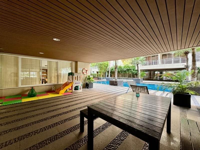 The Rise Sukhumvit 39, Bangkok, Soi Sukhumvit 39, Khlong Tan Nua, Watthana, Bangkok, 2 Bedrooms, 101 sqm, Condo For Rent, by Bangkok Residential, 500551516 - DDproperty.com