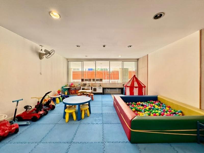 The Rise Sukhumvit 39, Bangkok, Soi Sukhumvit 39, Khlong Tan Nua, Watthana, Bangkok, 2 Bedrooms, 101 sqm, Condo For Rent, by Bangkok Residential, 500551516 - DDproperty.com
