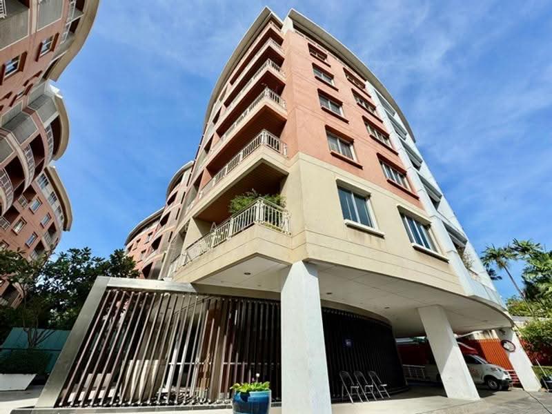The Rise Sukhumvit 39, Bangkok, Soi Sukhumvit 39, Khlong Tan Nua, Watthana, Bangkok, 2 Bedrooms, 101 sqm, Condo For Rent, by Bangkok Residential, 500551516 - DDproperty.com