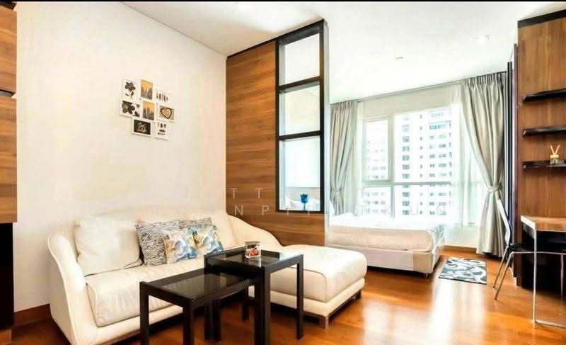 Ivy Thonglor, Bangkok, 889 Thonglor Road, Khlong Tan Nua, Watthana, Bangkok, 1 Bedroom, 36 sqm, Condo For Rent, by Jettapat Jaroonpipatkun, 500551519 - DDproperty.com