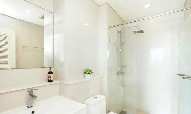 Ivy Thonglor, Bangkok, 889 Thonglor Road, Khlong Tan Nua, Watthana, Bangkok, 1 Bedroom, 36 sqm, Condo For Rent, by Jettapat Jaroonpipatkun, 500551519 - DDproperty.com