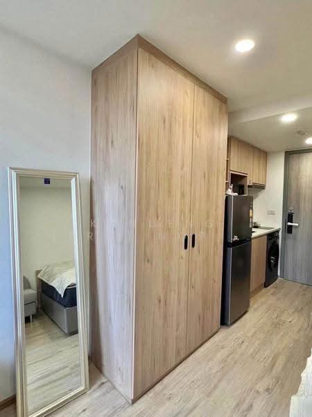 Oneder Kaset Condo : วันเดอร์ เกษตร คอนโด, กรุงเทพ, 99 ถนน งามวงศ์วาน, ลาดยาว, จตุจักร, กรุงเทพ, 22 ตร.ม., คอนโด ขาย, โดย Kanueng (Pro) Noppornpitak, 500551521 - DDproperty.com