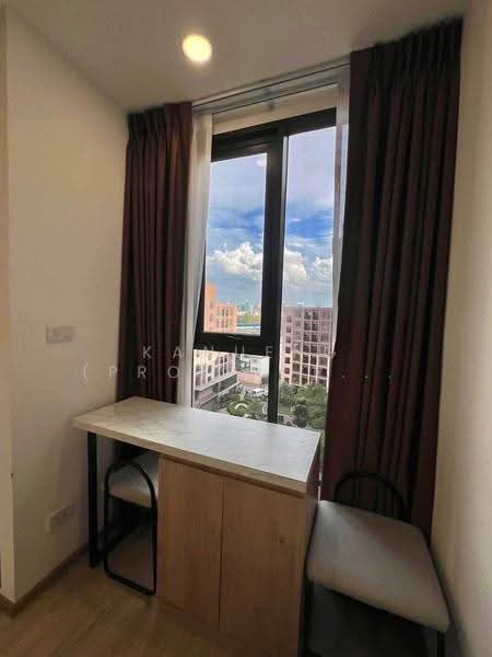 Oneder Kaset Condo : วันเดอร์ เกษตร คอนโด, กรุงเทพ, 99 ถนน งามวงศ์วาน, ลาดยาว, จตุจักร, กรุงเทพ, 22 ตร.ม., คอนโด ขาย, โดย Kanueng (Pro) Noppornpitak, 500551521 - DDproperty.com