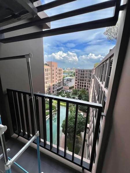 Oneder Kaset Condo, Bangkok, 99 Ngamwongwan Road, Lat Yao, Chatuchak, Bangkok, 1 Bedroom, 22 sqm, Condo For Sale, by Kanueng (Pro) Noppornpitak, 500551521 - DDproperty.com