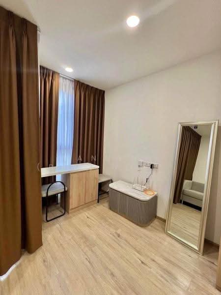 Oneder Kaset Condo, Bangkok, 99 Ngamwongwan Road, Lat Yao, Chatuchak, Bangkok, 1 Bedroom, 22 sqm, Condo For Sale, by Kanueng (Pro) Noppornpitak, 500551521 - DDproperty.com