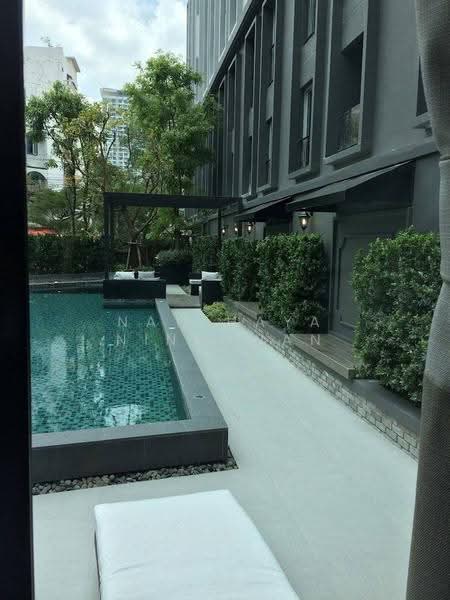 Chapter One The Campus Ladprao 1, Bangkok, Soi Ladprao 1 Ladprao Road, Jom Phon, Chatuchak, Bangkok, 1 Bedroom, 29 sqm, Condo For Sale, by Natthaya Ninkhwan, 500551522 - DDproperty.com