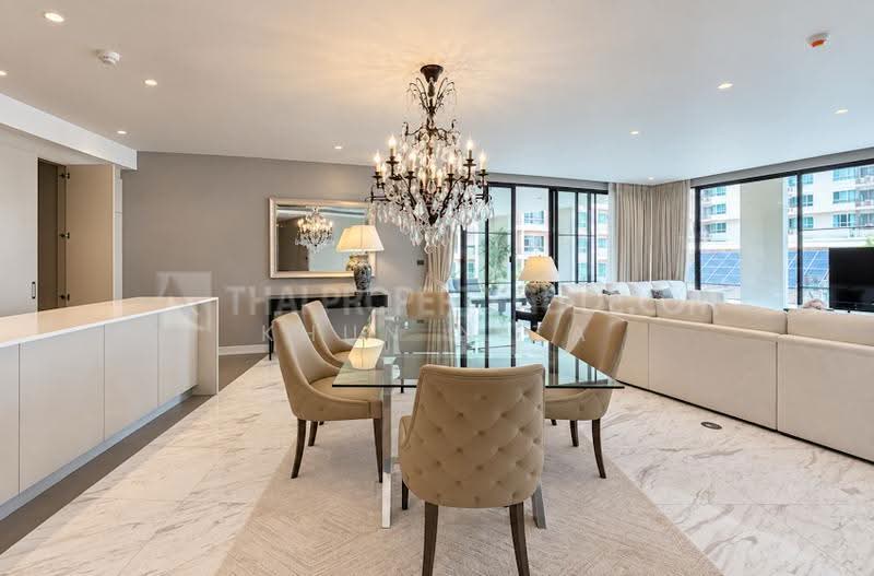La Citta Delre Thonglor 16, Bangkok, 508-502 Soi Thonglor 16, Khlong Tan Nua, Watthana, Bangkok, 3 Bedrooms, 266 sqm, Condo For Rent, by Khun Nita, 500551523 - DDproperty.com