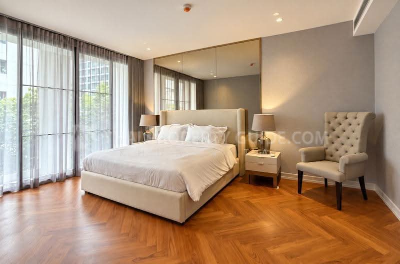 La Citta Delre Thonglor 16 : ลา ซิตต้า ทองหล่อ 16, กรุงเทพ, 508-502 ซอยทองหล่อ 16, คลองตันเหนือ, วัฒนา, กรุงเทพ, 266 ตร.ม., คอนโด ให้เช่า, โดย Khun Nita, 500551523 - DDproperty.com