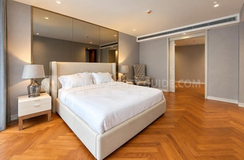 La Citta Delre Thonglor 16, Bangkok, 508-502 Soi Thonglor 16, Khlong Tan Nua, Watthana, Bangkok, 3 Bedrooms, 266 sqm, Condo For Rent, by Khun Nita, 500551523 - DDproperty.com