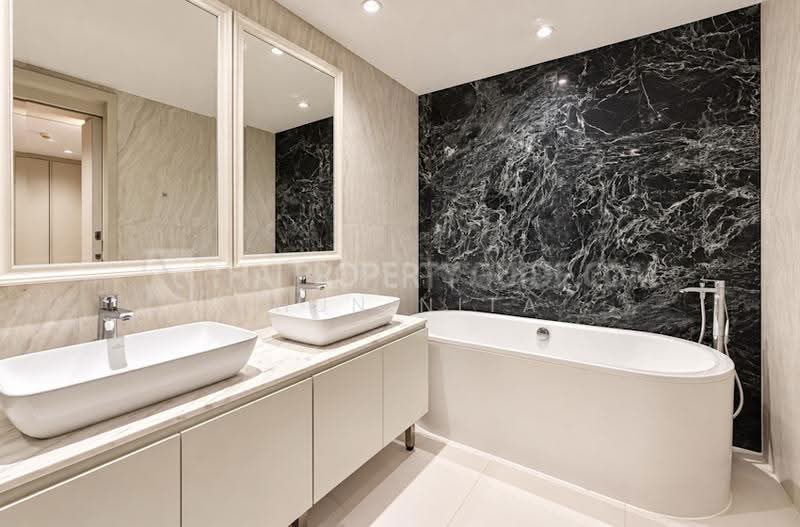 La Citta Delre Thonglor 16, Bangkok, 508-502 Soi Thonglor 16, Khlong Tan Nua, Watthana, Bangkok, 3 Bedrooms, 266 sqm, Condo For Rent, by Khun Nita, 500551523 - DDproperty.com