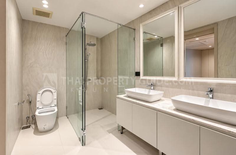 La Citta Delre Thonglor 16, Bangkok, 508-502 Soi Thonglor 16, Khlong Tan Nua, Watthana, Bangkok, 3 Bedrooms, 266 sqm, Condo For Rent, by Khun Nita, 500551523 - DDproperty.com