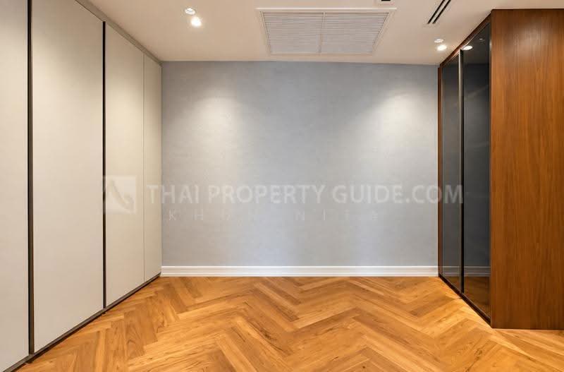La Citta Delre Thonglor 16, Bangkok, 508-502 Soi Thonglor 16, Khlong Tan Nua, Watthana, Bangkok, 3 Bedrooms, 266 sqm, Condo For Rent, by Khun Nita, 500551523 - DDproperty.com