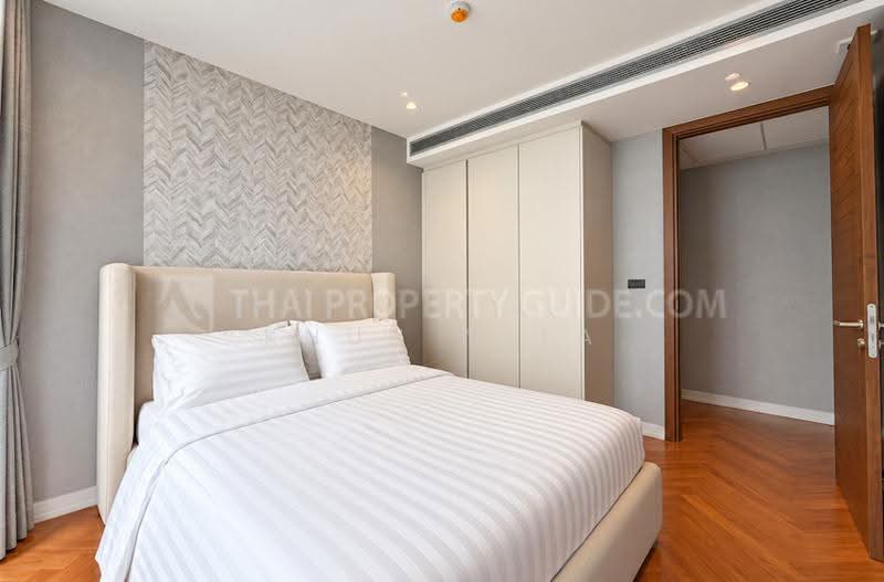 La Citta Delre Thonglor 16, Bangkok, 508-502 Soi Thonglor 16, Khlong Tan Nua, Watthana, Bangkok, 3 Bedrooms, 266 sqm, Condo For Rent, by Khun Nita, 500551523 - DDproperty.com