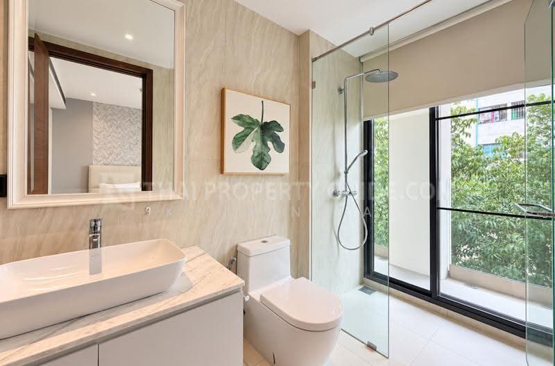 La Citta Delre Thonglor 16, Bangkok, 508-502 Soi Thonglor 16, Khlong Tan Nua, Watthana, Bangkok, 3 Bedrooms, 266 sqm, Condo For Rent, by Khun Nita, 500551523 - DDproperty.com