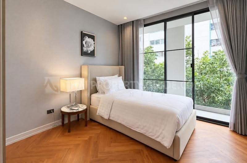 La Citta Delre Thonglor 16, Bangkok, 508-502 Soi Thonglor 16, Khlong Tan Nua, Watthana, Bangkok, 3 Bedrooms, 266 sqm, Condo For Rent, by Khun Nita, 500551523 - DDproperty.com