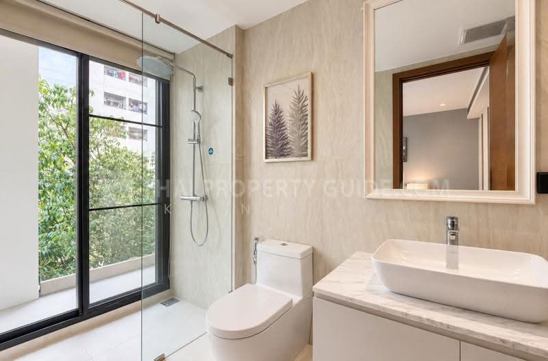 La Citta Delre Thonglor 16, Bangkok, 508-502 Soi Thonglor 16, Khlong Tan Nua, Watthana, Bangkok, 3 Bedrooms, 266 sqm, Condo For Rent, by Khun Nita, 500551523 - DDproperty.com