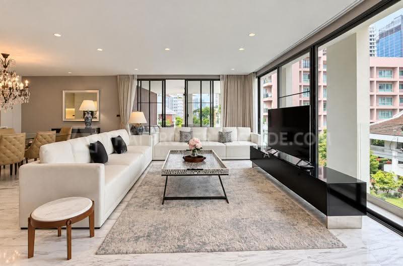 La Citta Delre Thonglor 16 : ลา ซิตต้า ทองหล่อ 16, กรุงเทพ, 508-502 ซอยทองหล่อ 16, คลองตันเหนือ, วัฒนา, กรุงเทพ, 266 ตร.ม., คอนโด ให้เช่า, โดย Khun Nita, 500551523 - DDproperty.com