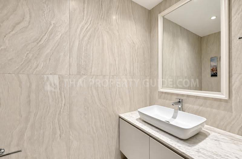 La Citta Delre Thonglor 16, Bangkok, 508-502 Soi Thonglor 16, Khlong Tan Nua, Watthana, Bangkok, 3 Bedrooms, 266 sqm, Condo For Rent, by Khun Nita, 500551523 - DDproperty.com