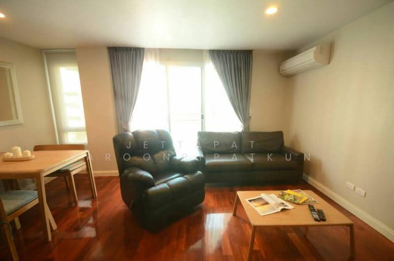 Sukhumvit Plus, Bangkok, 1414 Sukhumvit Plus 2 Alley, Phra Kanong, Khlong Toei, Bangkok, 2 Bedrooms, 74 sqm, Condo For Rent, by Jettapat Jaroonpipatkun, 500551524 - DDproperty.com
