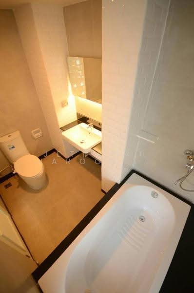 Sukhumvit Plus, Bangkok, 1414 Sukhumvit Plus 2 Alley, Phra Kanong, Khlong Toei, Bangkok, 2 Bedrooms, 74 sqm, Condo For Rent, by Jettapat Jaroonpipatkun, 500551524 - DDproperty.com