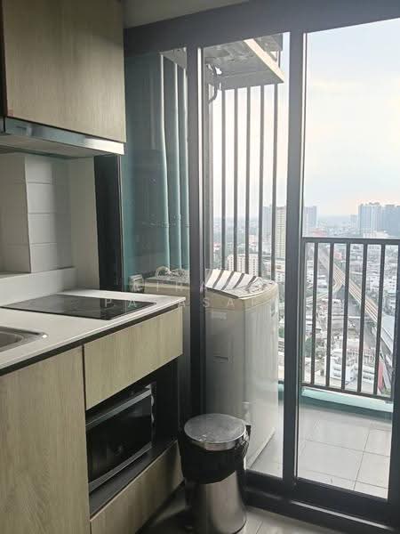 The Base Phetkasem, Bangkok, Phet Kasem Rd, Bang Wa, Phasi Charoen, Bangkok, 1 Bedroom, 24 sqm, Condo For Rent, by Airada Parasarn, 500551525 - DDproperty.com