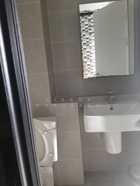 The Base Phetkasem, Bangkok, Phet Kasem Rd, Bang Wa, Phasi Charoen, Bangkok, 1 Bedroom, 24 sqm, Condo For Rent, by Airada Parasarn, 500551525 - DDproperty.com
