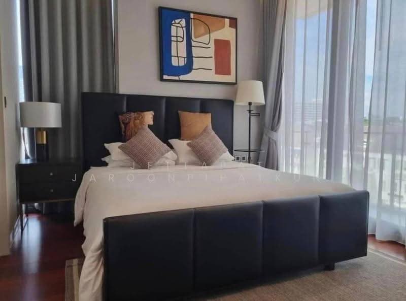 Khun By Yoo, Bangkok, 338 Thonglor Road, Khlong Tan Nua, Watthana, Bangkok, 2 Bedrooms, 82 sqm, Condo For Rent, by Jettapat Jaroonpipatkun, 500551527 - DDproperty.com