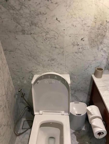 Khun By Yoo, Bangkok, 338 Thonglor Road, Khlong Tan Nua, Watthana, Bangkok, 2 Bedrooms, 82 sqm, Condo For Rent, by Jettapat Jaroonpipatkun, 500551527 - DDproperty.com
