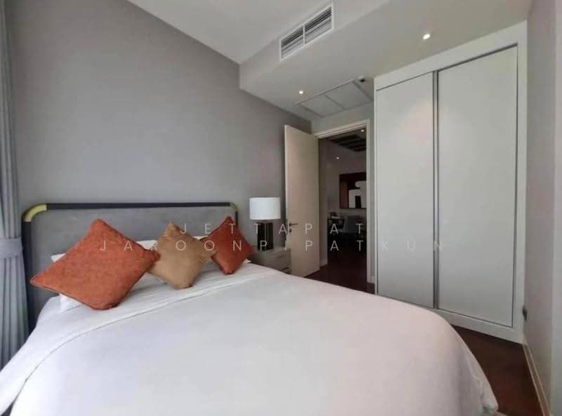 Khun By Yoo, Bangkok, 338 Thonglor Road, Khlong Tan Nua, Watthana, Bangkok, 2 Bedrooms, 82 sqm, Condo For Rent, by Jettapat Jaroonpipatkun, 500551527 - DDproperty.com
