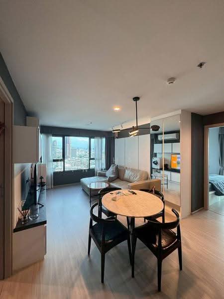 Life Ladprao, Bangkok, 992 Ladprao Road, Jom Phon, Chatuchak, Bangkok, 2 Bedrooms, 60 sqm, Condo For Rent, by Natthaya Ninkhwan, 500551528 - DDproperty.com
