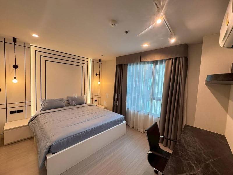 Life Ladprao, Bangkok, 992 Ladprao Road, Jom Phon, Chatuchak, Bangkok, 2 Bedrooms, 60 sqm, Condo For Rent, by Natthaya Ninkhwan, 500551528 - DDproperty.com