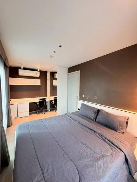 Life Ladprao, Bangkok, 992 Ladprao Road, Jom Phon, Chatuchak, Bangkok, 2 Bedrooms, 60 sqm, Condo For Rent, by Natthaya Ninkhwan, 500551528 - DDproperty.com