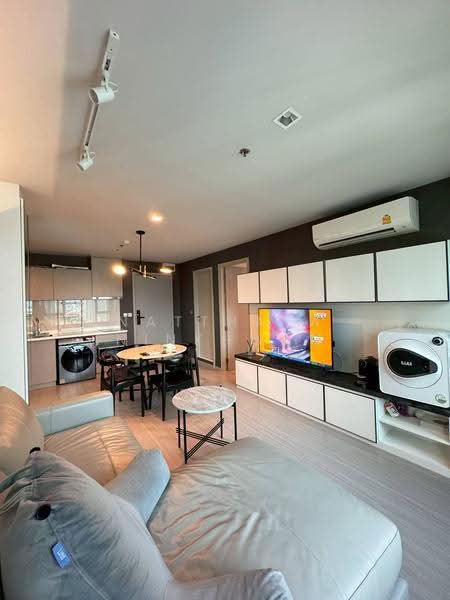 Life Ladprao, Bangkok, 992 Ladprao Road, Jom Phon, Chatuchak, Bangkok, 2 Bedrooms, 60 sqm, Condo For Rent, by Natthaya Ninkhwan, 500551528 - DDproperty.com