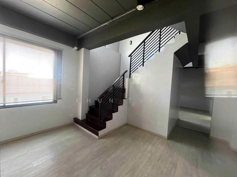 ให้เช่า Home Office สไตล์ Modern Loft สุขุมวิท 77 อ่อนนุช ( SPSEVE2332 ), กรุงเทพ, อ่อนนุช 30, สวนหลวง, กรุงเทพ, 760 ตร.ม., ตึกแถว-อาคารพาณิชย์ ให้เช่า, โดย Khun Eve, 500551529 - DDproperty.com