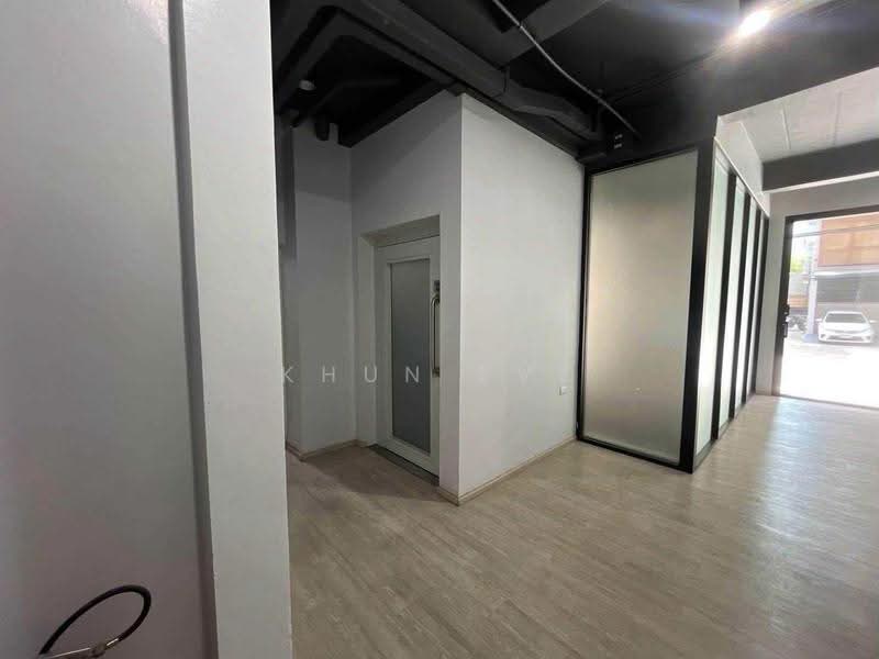 ให้เช่า Home Office สไตล์ Modern Loft สุขุมวิท 77 อ่อนนุช ( SPSEVE2332 ), กรุงเทพ, อ่อนนุช 30, สวนหลวง, กรุงเทพ, 760 ตร.ม., ตึกแถว-อาคารพาณิชย์ ให้เช่า, โดย Khun Eve, 500551529 - DDproperty.com