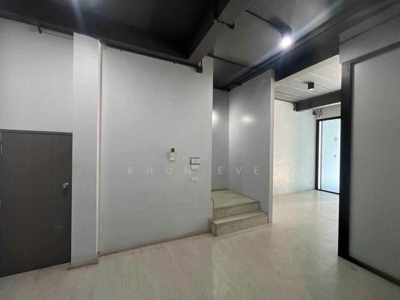ให้เช่า Home Office สไตล์ Modern Loft สุขุมวิท 77 อ่อนนุช ( SPSEVE2332 ), กรุงเทพ, อ่อนนุช 30, สวนหลวง, กรุงเทพ, 760 ตร.ม., ตึกแถว-อาคารพาณิชย์ ให้เช่า, โดย Khun Eve, 500551529 - DDproperty.com