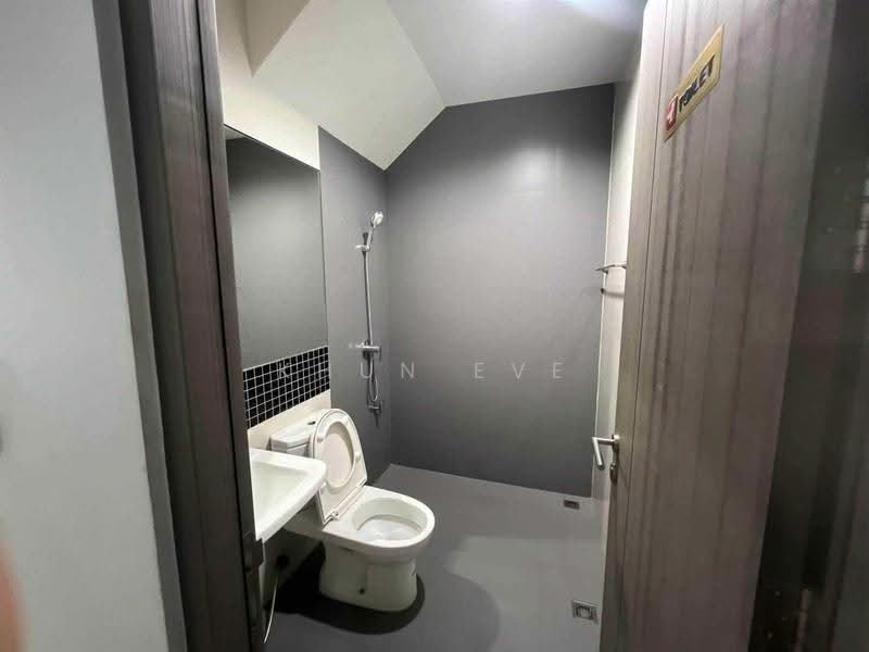 ให้เช่า Home Office สไตล์ Modern Loft สุขุมวิท 77 อ่อนนุช ( SPSEVE2332 ), กรุงเทพ, อ่อนนุช 30, สวนหลวง, กรุงเทพ, 760 ตร.ม., ตึกแถว-อาคารพาณิชย์ ให้เช่า, โดย Khun Eve, 500551529 - DDproperty.com