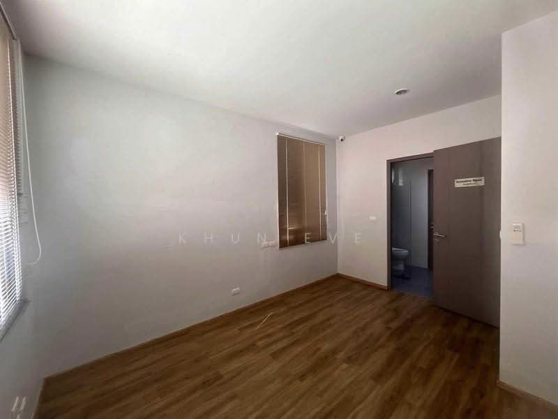 Home office style modern loft for rent in Sukhumvit 77 Onnut ( SPSEVE2332 ), Bangkok, อ่อนนุช 30, Suan Luang, Bangkok, , 760 sqm, Shophouse For Rent, by Khun Eve, 500551529 - DDproperty.com