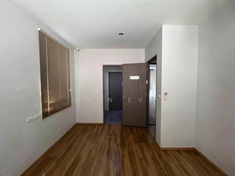 ให้เช่า Home Office สไตล์ Modern Loft สุขุมวิท 77 อ่อนนุช ( SPSEVE2332 ), กรุงเทพ, อ่อนนุช 30, สวนหลวง, กรุงเทพ, 760 ตร.ม., ตึกแถว-อาคารพาณิชย์ ให้เช่า, โดย Khun Eve, 500551529 - DDproperty.com