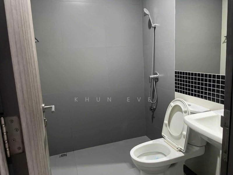 Home office style modern loft for rent in Sukhumvit 77 Onnut ( SPSEVE2332 ), Bangkok, อ่อนนุช 30, Suan Luang, Bangkok, , 760 sqm, Shophouse For Rent, by Khun Eve, 500551529 - DDproperty.com