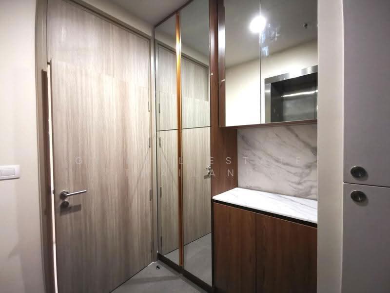 Noble Ploenchit : โนเบิล เพลินจิต, กรุงเทพ, 1035 ถนนเพลินจิต, ลุมพินี, ปทุมวัน, กรุงเทพ, 57 ตร.ม., คอนโด ให้เช่า, โดย GT Real Estate Thailand, 500551532 - DDproperty.com