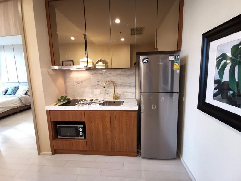 Noble Ploenchit, Bangkok, 1035 Ploenchit Road, Lumphini, Pathum Wan, Bangkok, 1 Bedroom, 57 sqm, Condo For Rent, by GT Real Estate Thailand, 500551532 - DDproperty.com