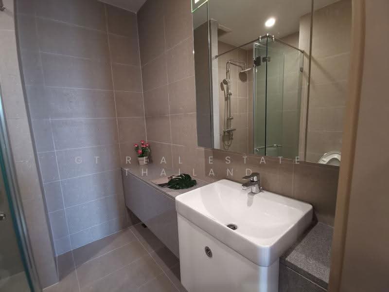 Noble Ploenchit, Bangkok, 1035 Ploenchit Road, Lumphini, Pathum Wan, Bangkok, 1 Bedroom, 57 sqm, Condo For Rent, by GT Real Estate Thailand, 500551532 - DDproperty.com