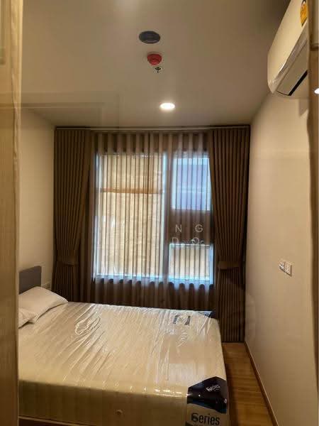 Chewathai Kaset-Nawamin, Bangkok, Prasert-Manukitch Road, Sena Nikhom, Chatuchak, Bangkok, 1 Bedroom, 28 sqm, Condo For Rent, by Living Condo, 500551534 - DDproperty.com