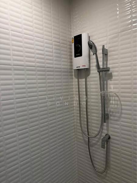 Chewathai Kaset-Nawamin, Bangkok, Prasert-Manukitch Road, Sena Nikhom, Chatuchak, Bangkok, 1 Bedroom, 28 sqm, Condo For Rent, by Living Condo, 500551534 - DDproperty.com
