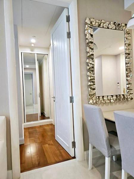Q Langsuan, Bangkok, 54 Soi Langsuan, Langsuan Road, Lumphini, Pathum Wan, Bangkok, 2 Bedrooms, 73 sqm, Condo For Rent, by Jettapat Jaroonpipatkun, 500551535 - DDproperty.com