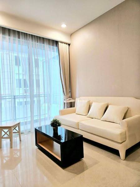 Q Langsuan, Bangkok, 54 Soi Langsuan, Langsuan Road, Lumphini, Pathum Wan, Bangkok, 2 Bedrooms, 73 sqm, Condo For Rent, by Jettapat Jaroonpipatkun, 500551535 - DDproperty.com