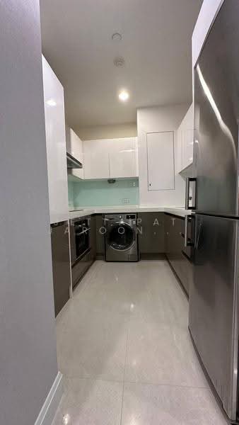 Q Langsuan, Bangkok, 54 Soi Langsuan, Langsuan Road, Lumphini, Pathum Wan, Bangkok, 2 Bedrooms, 73 sqm, Condo For Rent, by Jettapat Jaroonpipatkun, 500551535 - DDproperty.com