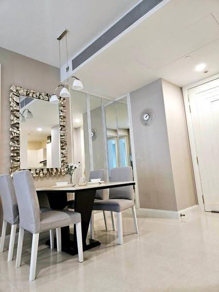 Q Langsuan, Bangkok, 54 Soi Langsuan, Langsuan Road, Lumphini, Pathum Wan, Bangkok, 2 Bedrooms, 73 sqm, Condo For Rent, by Jettapat Jaroonpipatkun, 500551535 - DDproperty.com